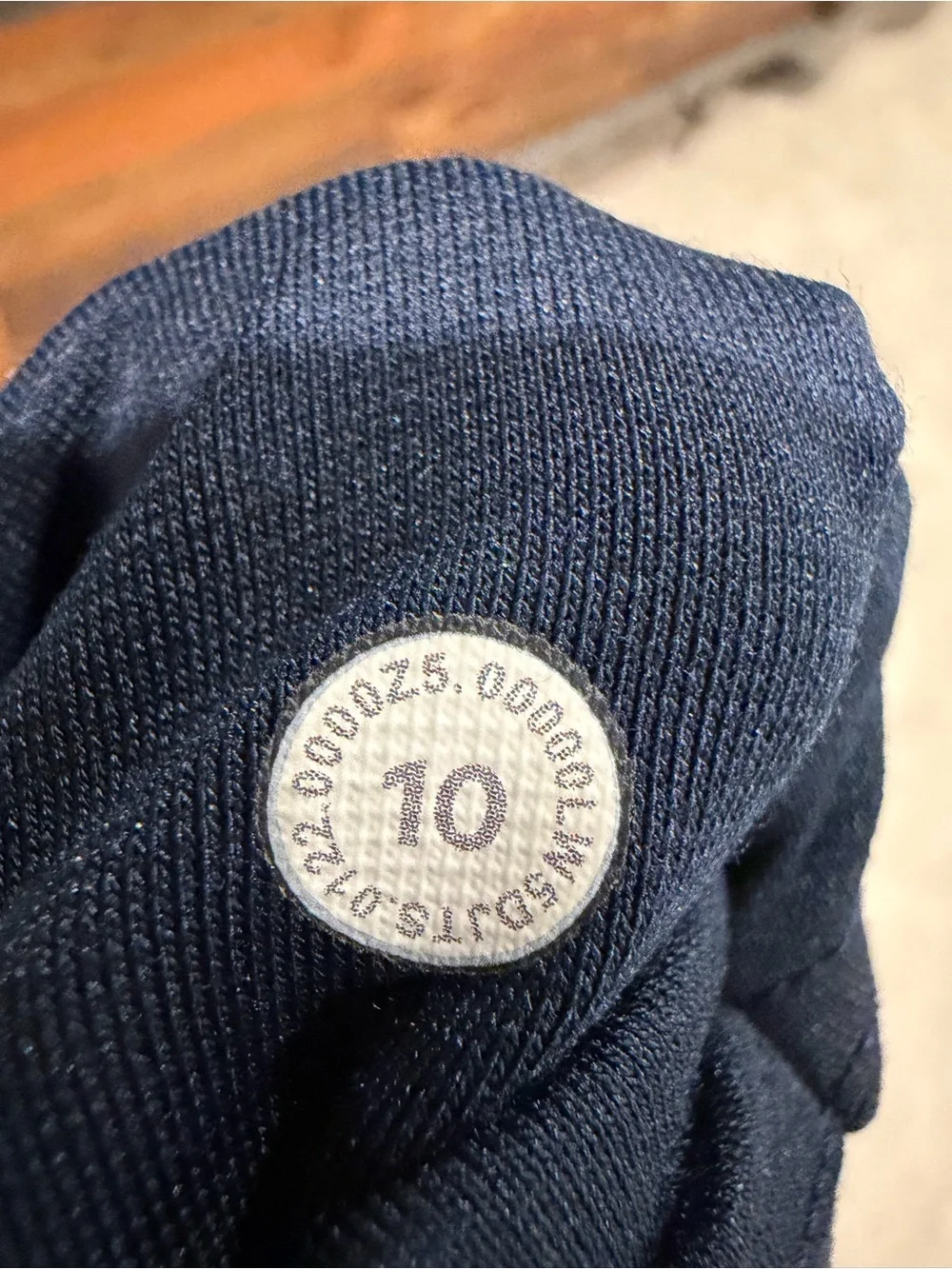 Lululemon Instill High-Rise Tight 25